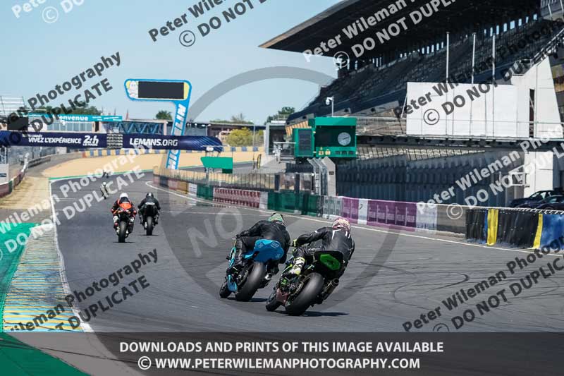 Le Mans;event digital images;france;motorbikes;no limits;peter wileman photography;trackday;trackday digital images